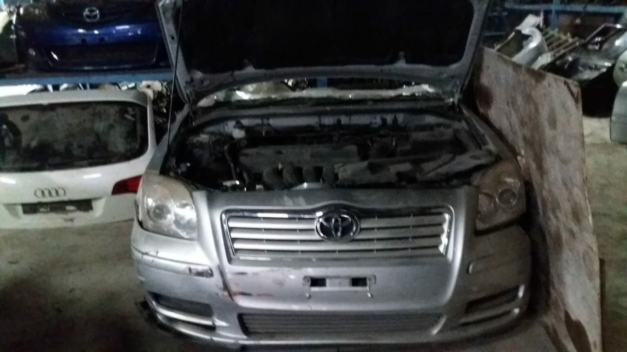 Авто разбор Коктал2 акмола 20