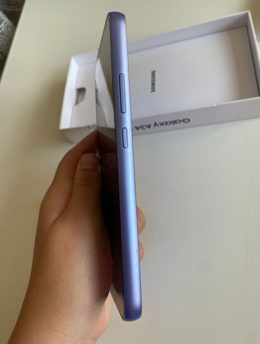 Samsung A34 5G 128gb