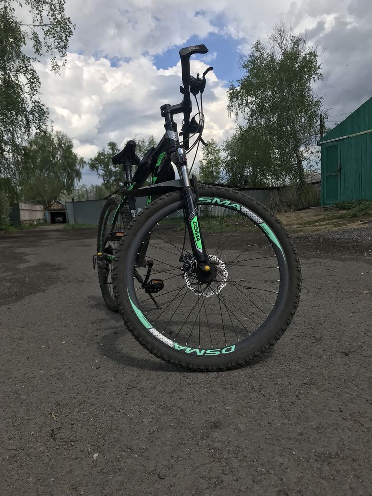 продам 2 велосипеда