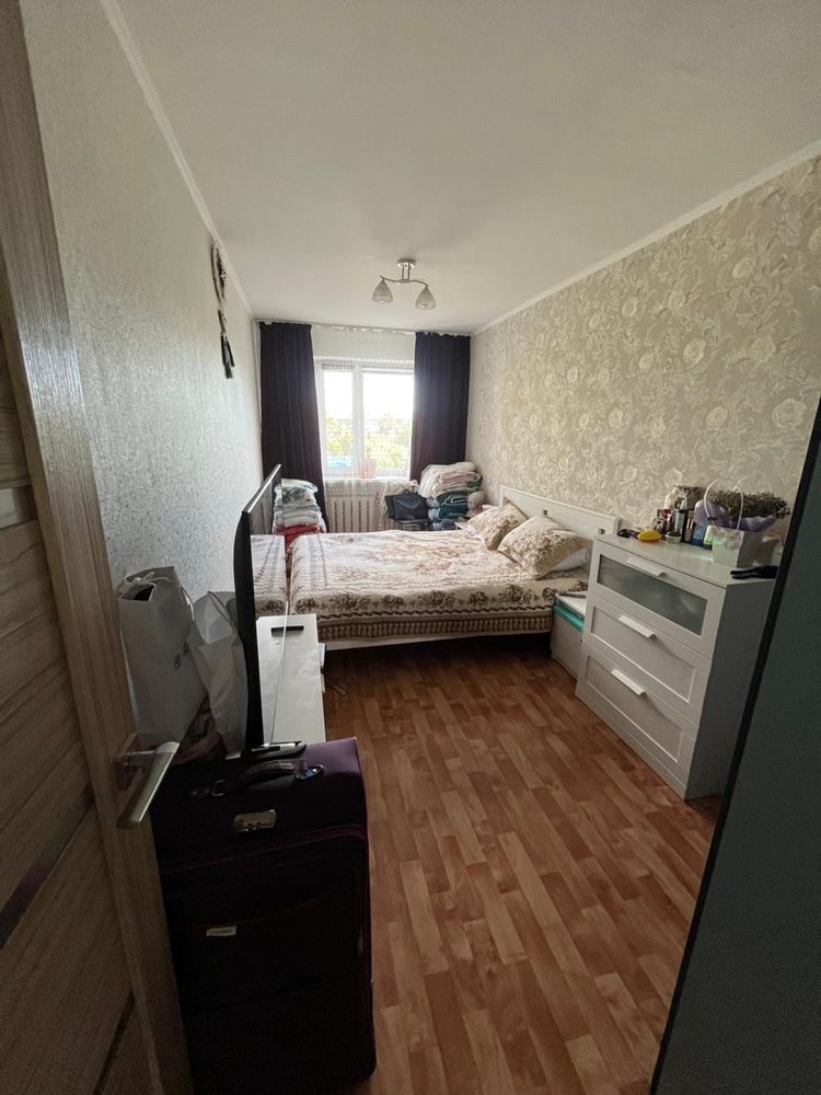 Продам квартиру Абая 51