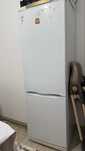 Холодильник INDESIT