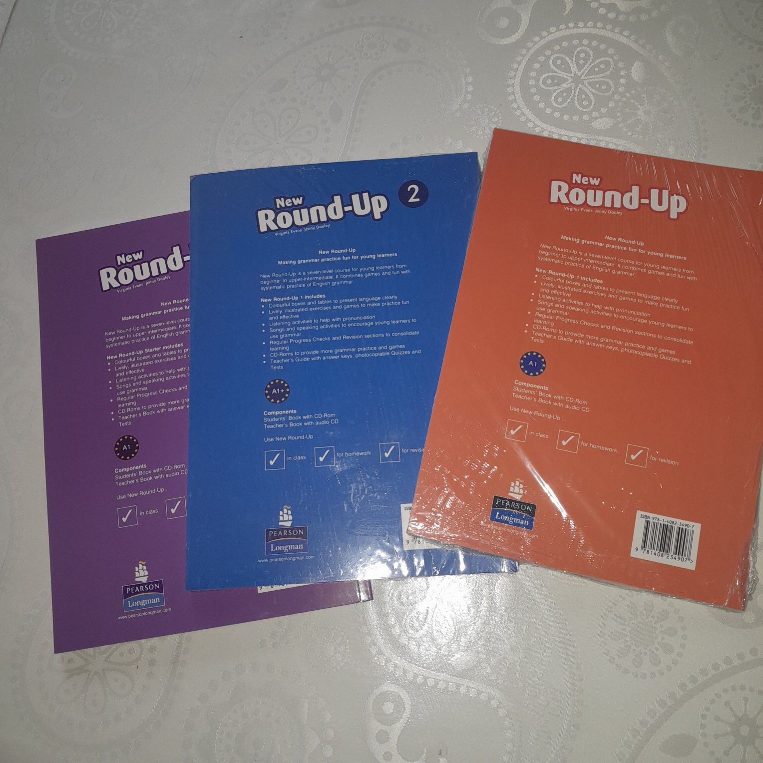 Round up с диском оригинал новое, оптом и розницу