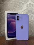 Продам iPhone 12 128gb