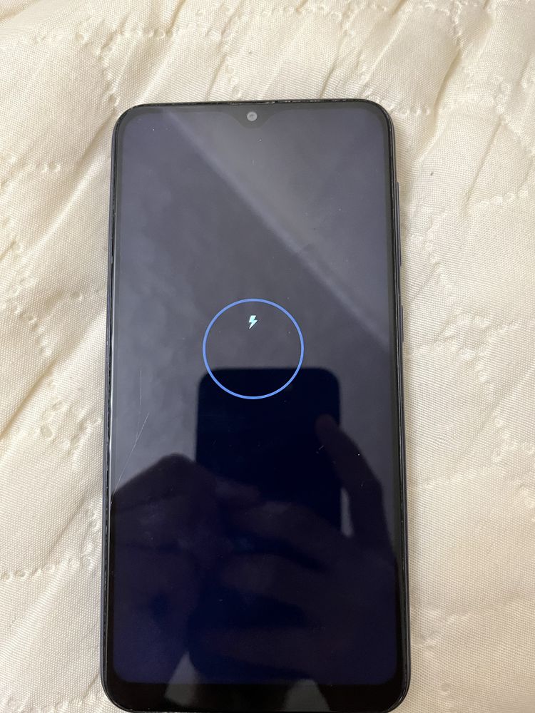 Продаю Samsung galasy A10