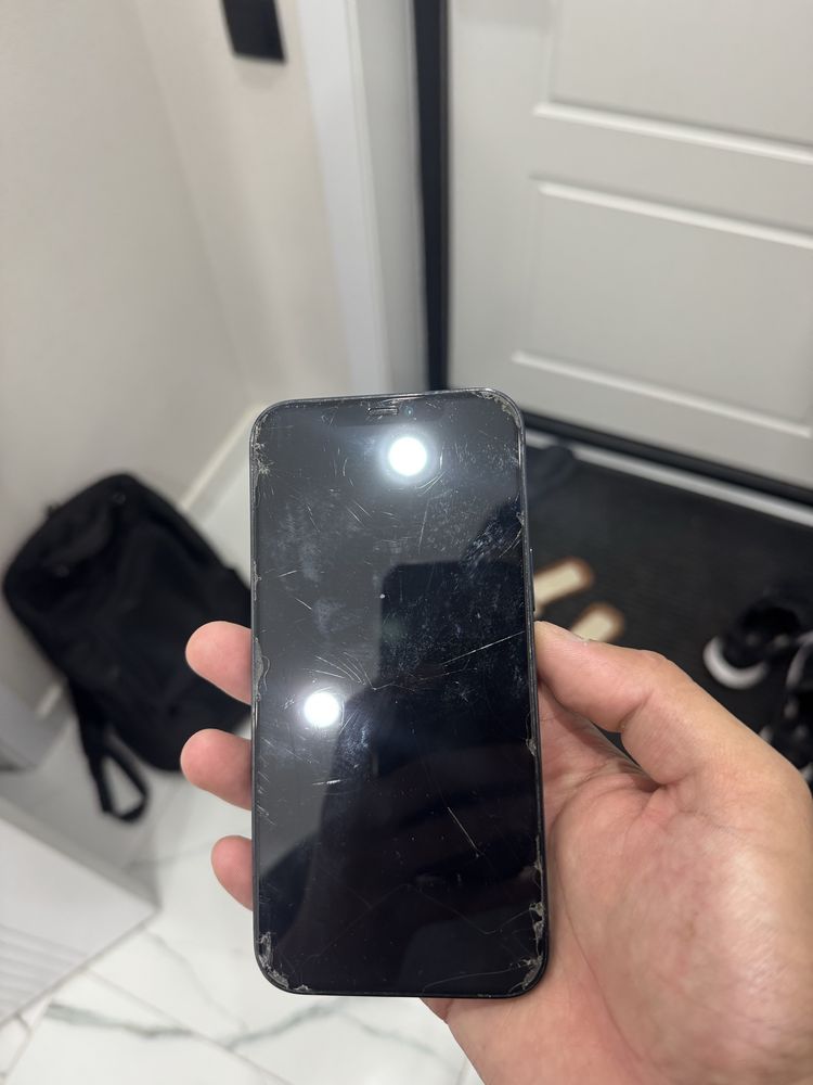 Iphone 12 pro max