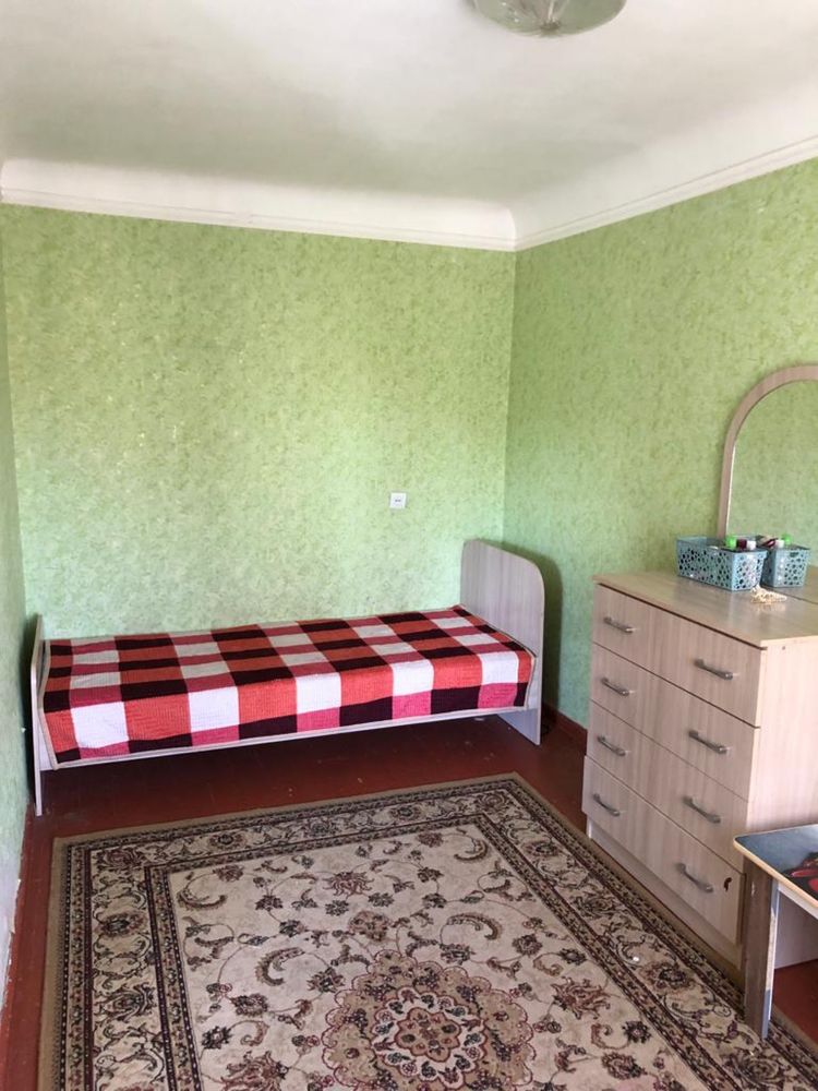 Срочно сдам 3 ком квартиру