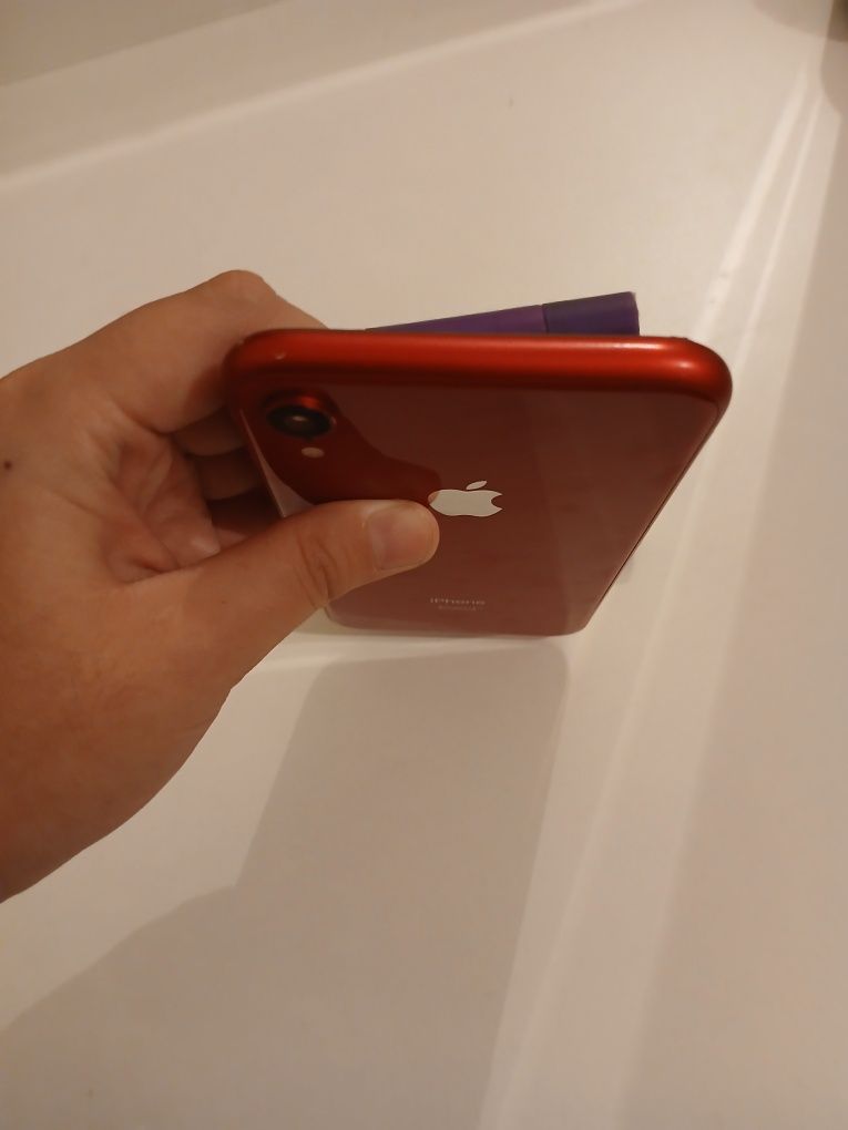 iPhone Xr 64 gb 80%