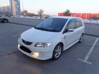 Продам по запчастям Mazda premacy