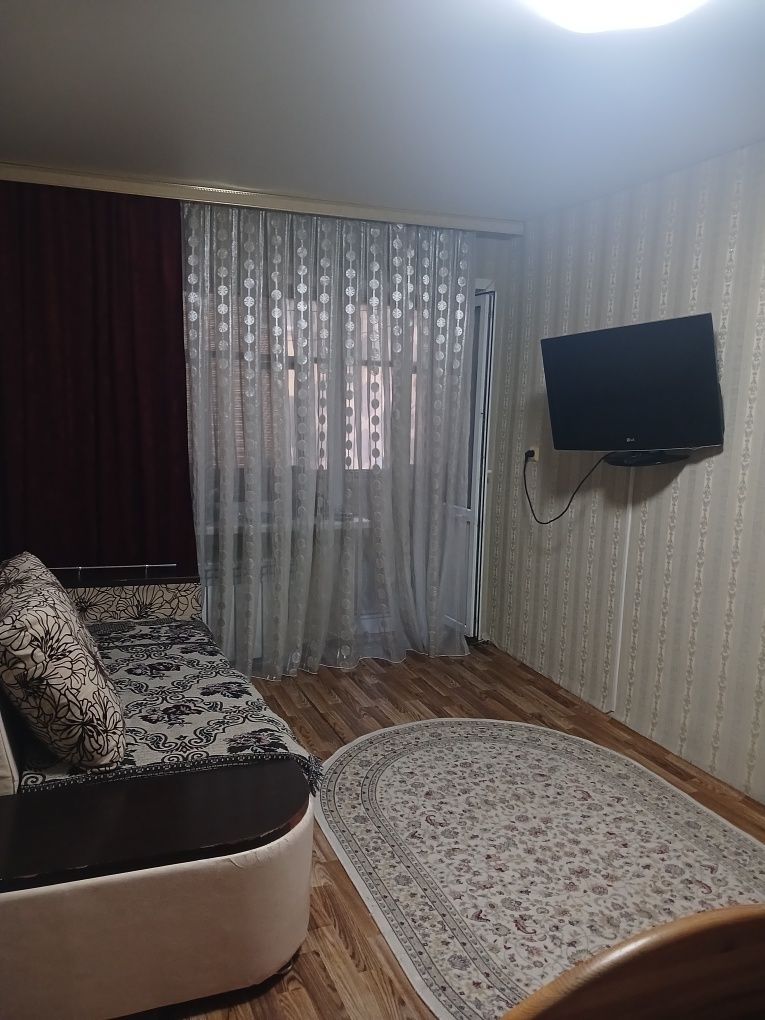 Сдам в ЦЕНТРЕ 1ком квартиру!