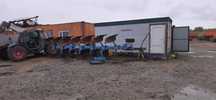 Продам плуг Lemken