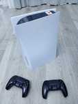 PlayStation 5 игровая приставка