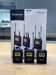 Saramonic UwMic9 Kit 2/Рассрочка 0-0-12/Aktiv market