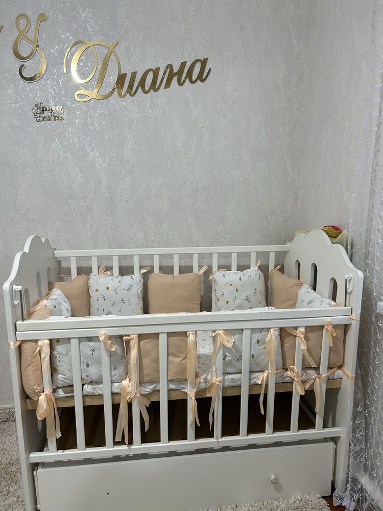 Продается детский кровать