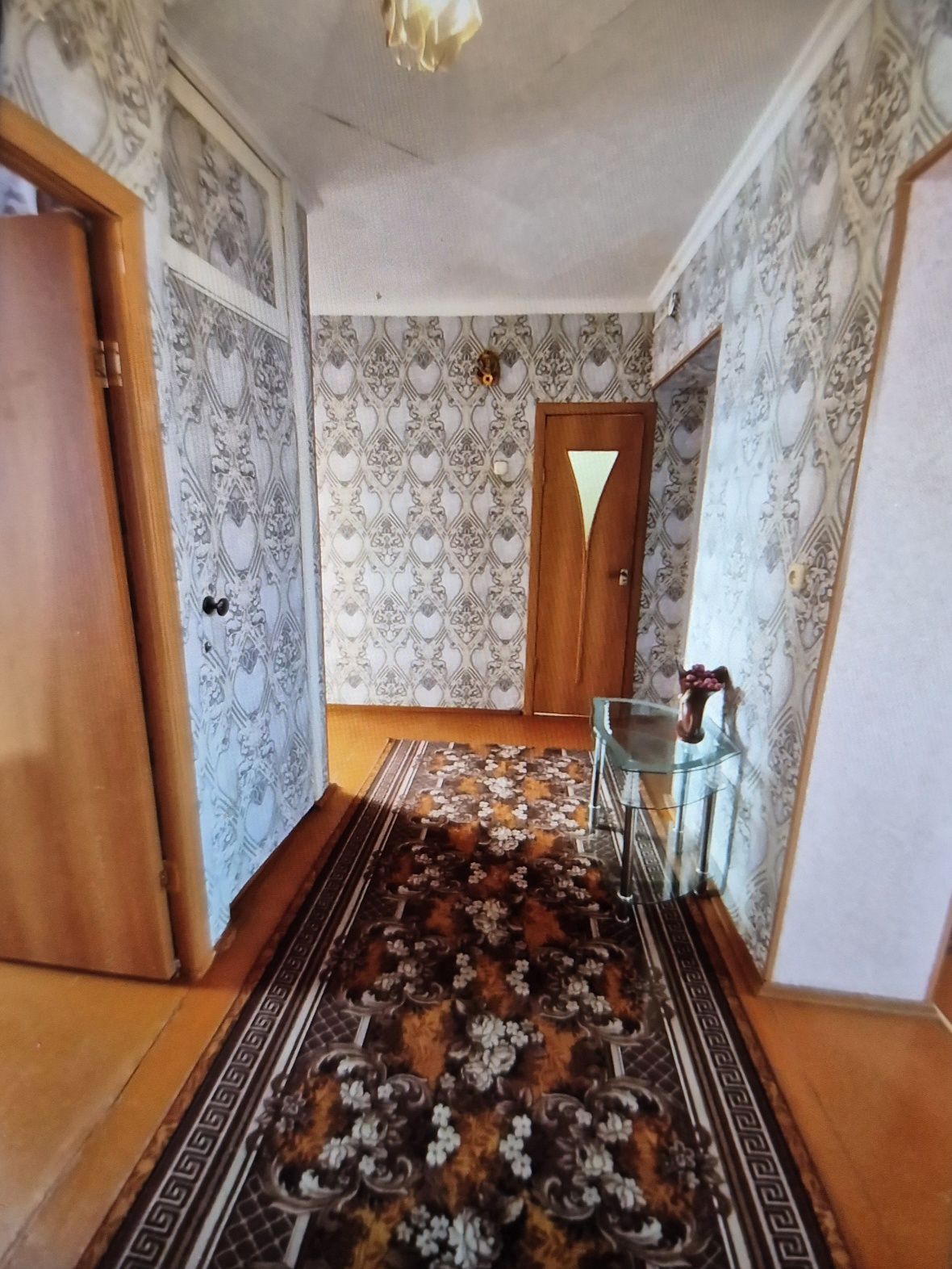 Сдам квартиру в Имантау посуточно