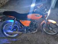 Racer 110 куб...