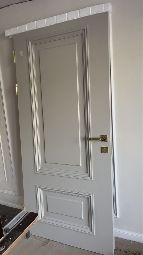 Есиктер Двери Doors