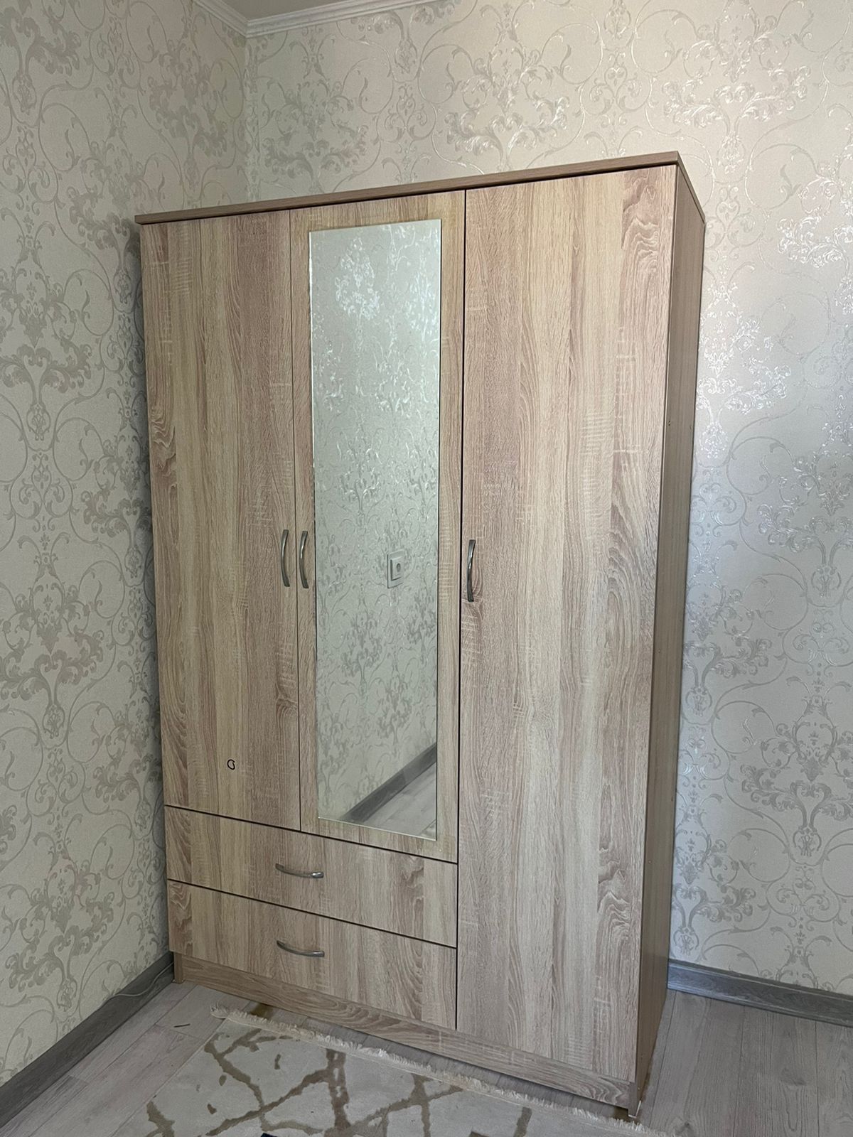 Шкаю Кравать Арзан бағада Оптовый баға толық ақпарат описанияда