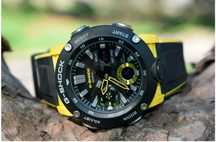 Часы Casio G-shock