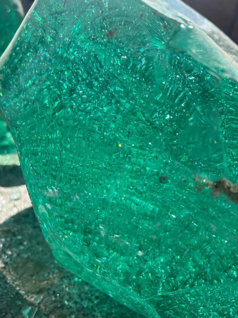 Камни для  коллекции