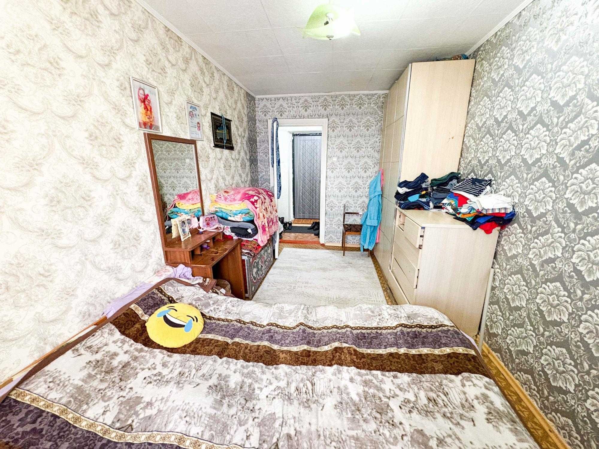Продажа 3 комнатной квартиры Екатерина Империя