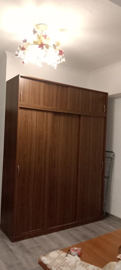 1 комн. квартира 3 этаж в Алатауском районе
