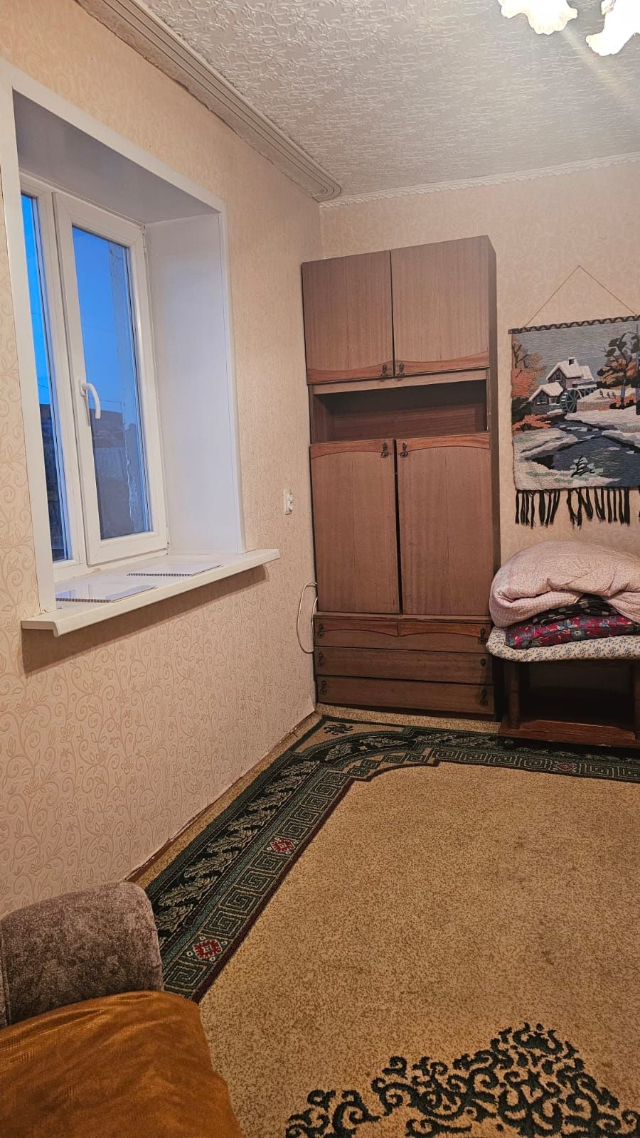 Продаётся дом   на Кановаловке