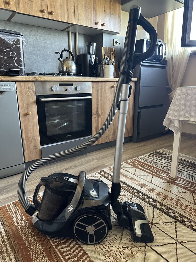 Пылесос Tefal X-trem power