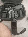 Dji  Osmo Pocet3