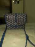 Сумка Goyard Paris