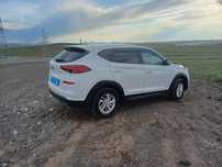 Продам Hyundai Tucson, 2019