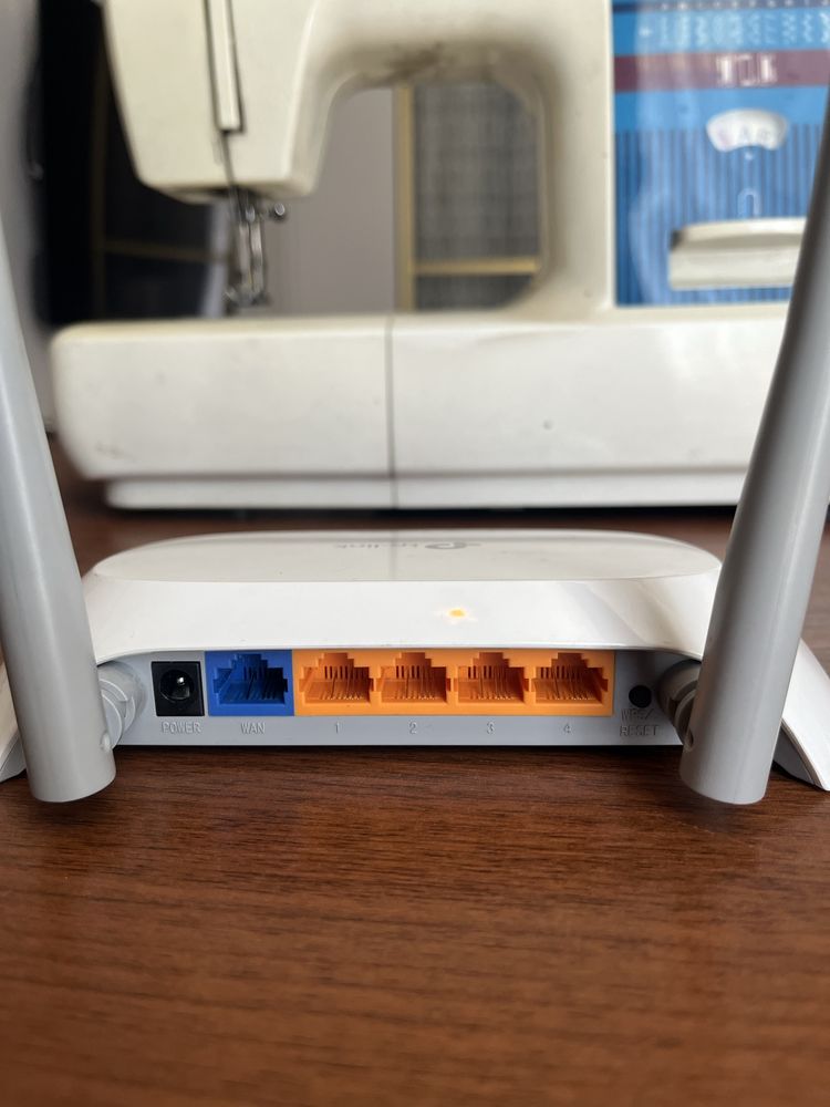 Модем tp-link