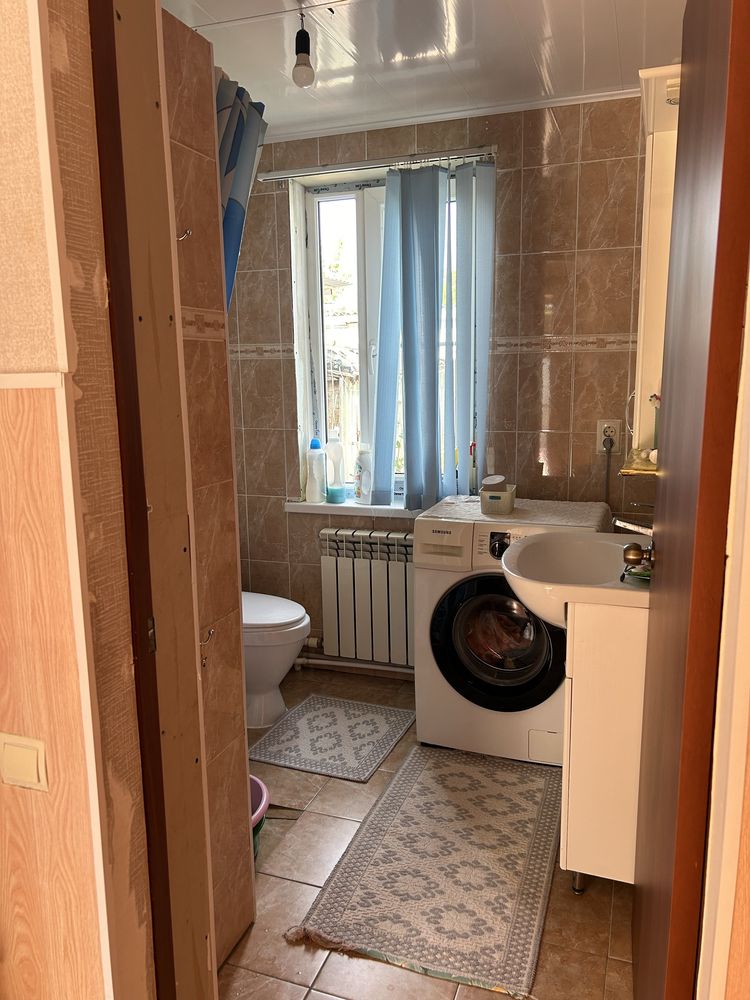 Продается дом с мансардой