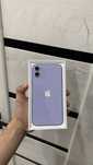 Айфон 11 128GB как новый идеал Астана IPhone 11 128GB ideal Astana