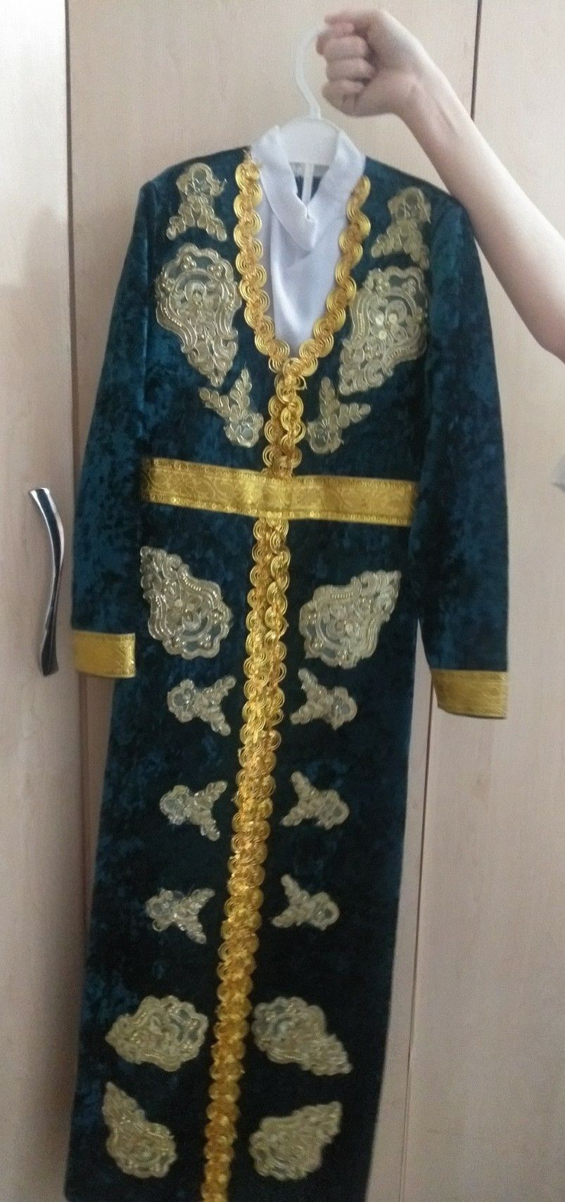 Улттык койлектер