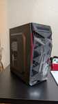 Новый компьютер Intel Core i3 10105, 8GB ОЗУ, 240GB SSD
