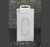 iPhone 16 charge cable 60W оригинал type c