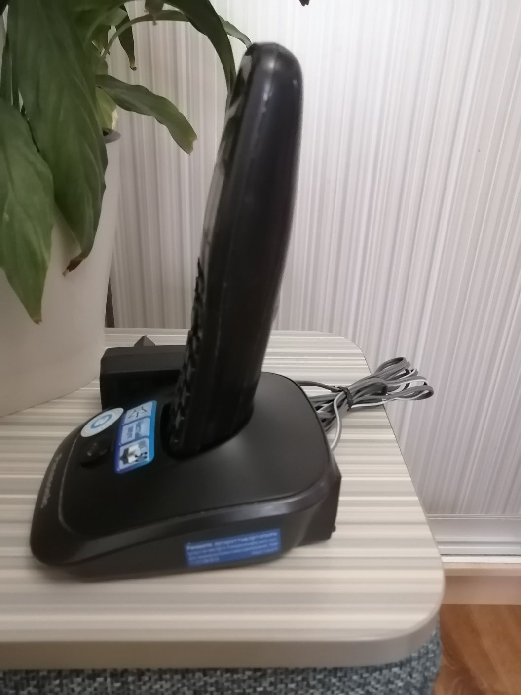 Безпроводной радио телефон Panasonic