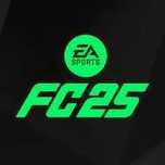 Продам игру FC 25 PS4&PS5