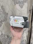 Видеокамера Canon DC320