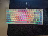 Механическая клавиатура Ajazz ak820