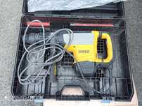 Перфоратор DEWALT D25773K