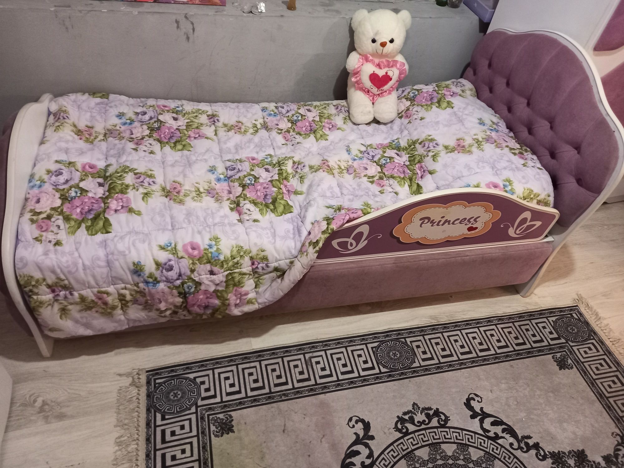 Продам детский гарнитур