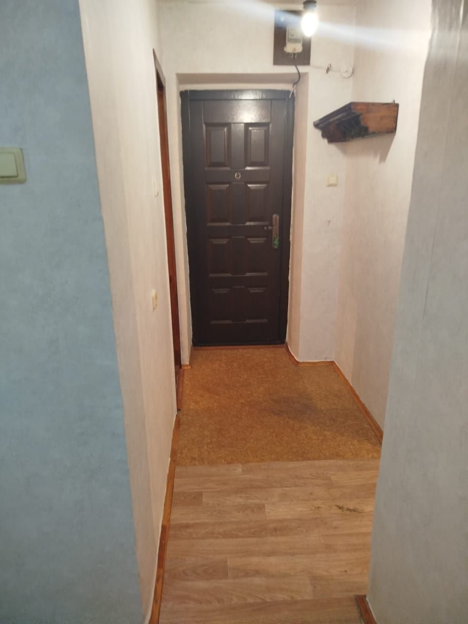 Продам квартиру 1 комнатную