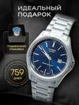 Часы casio механические