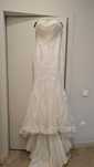 Свадебное платье San Patrick PRONOVIAS