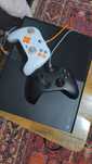 Xbox one fat 1 терабайт
