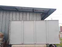Продам бочку 1.5 куб
