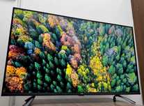 23.6922 Телевизор Artel 4K UA43H3502 диагональ 109 см