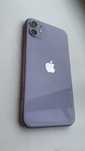 iPhone 11 . 64 gb . 74%