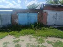Продам гараж район кафе Мармелад